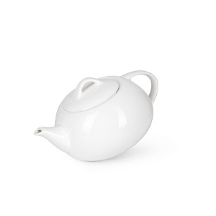 Teapot 900 ml HORECA (porcelain)