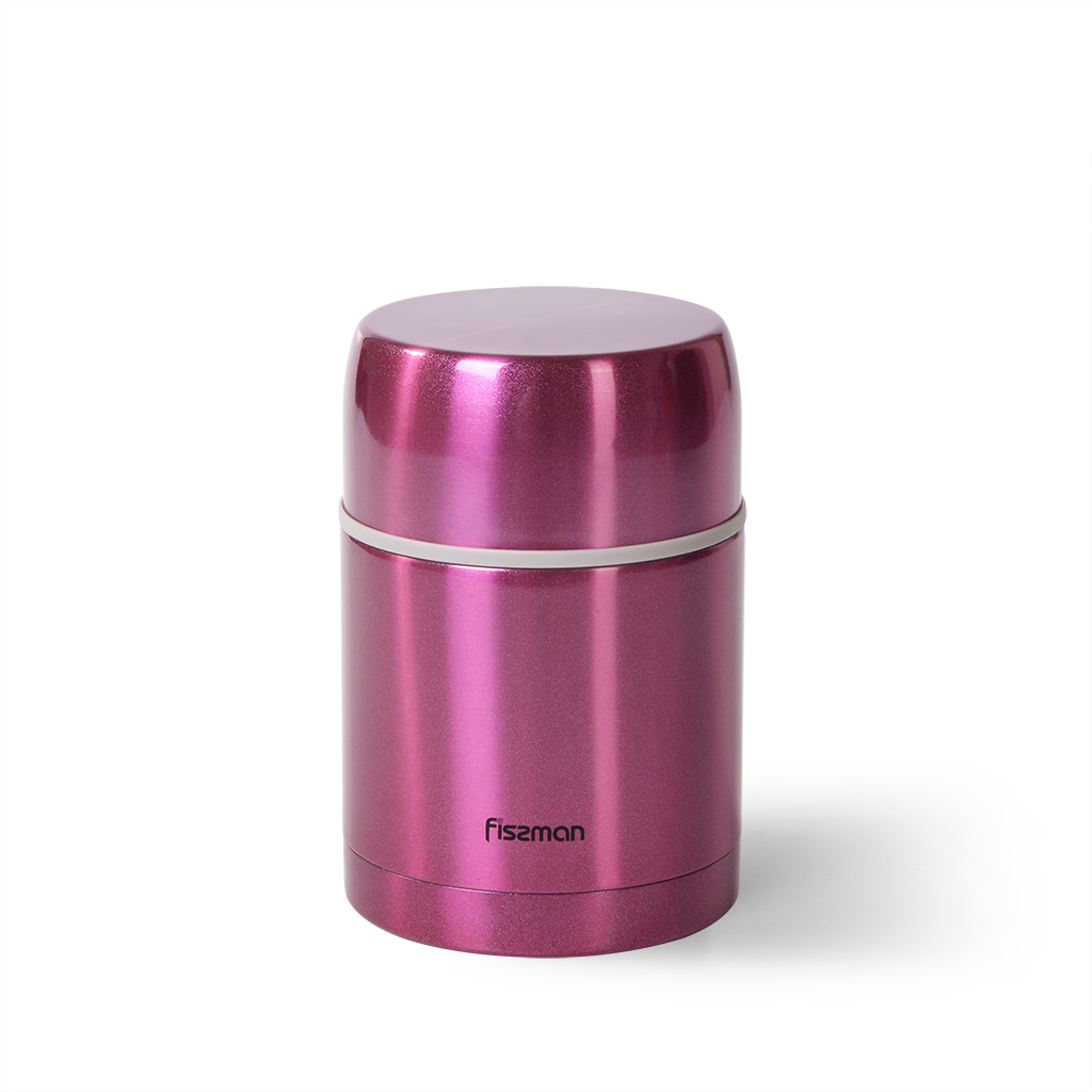 Thermos for food 600 ml