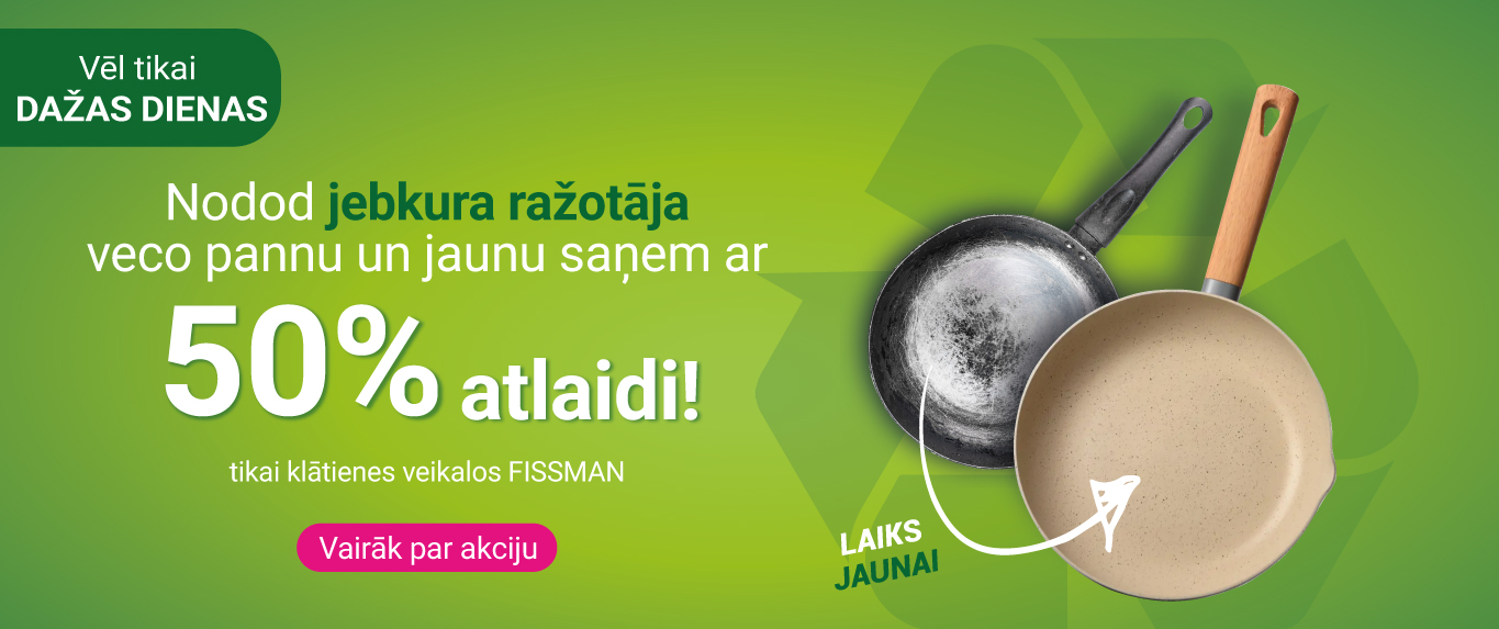 Eko kampaņas pagarinājums