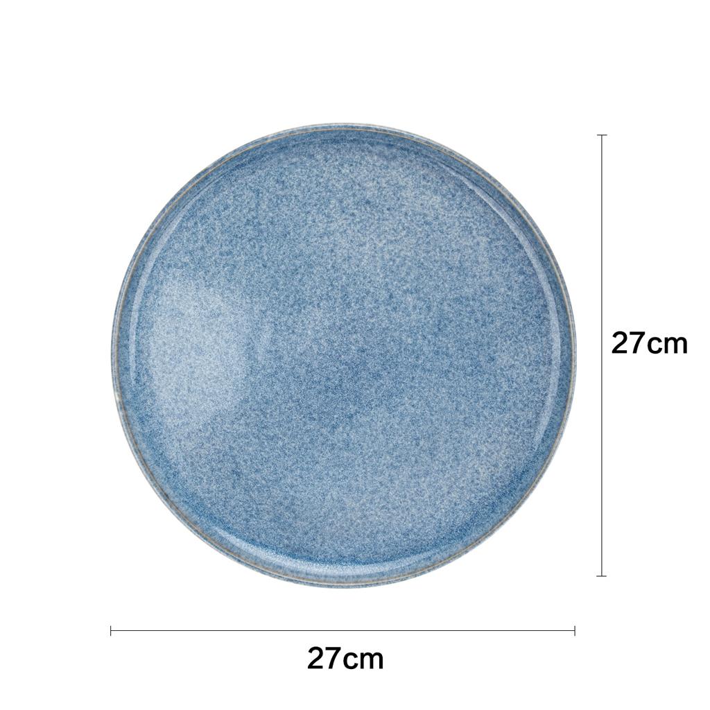 Šķīvis COZY 27 cm (keramika)