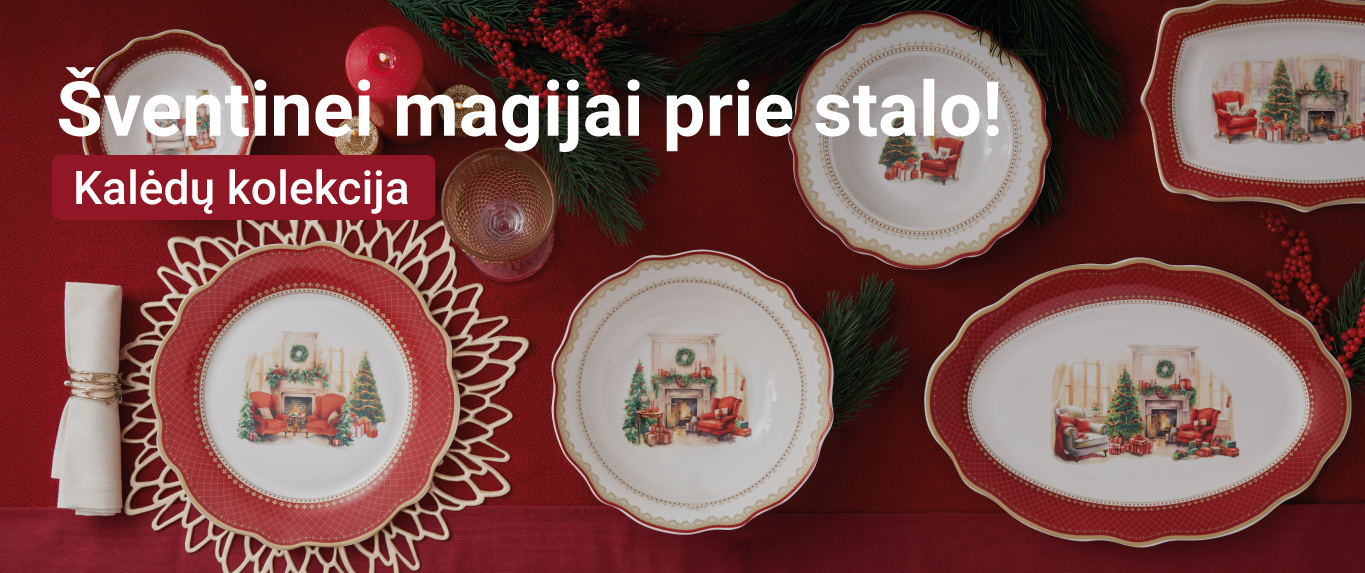 Ziemassvētku kolekcija