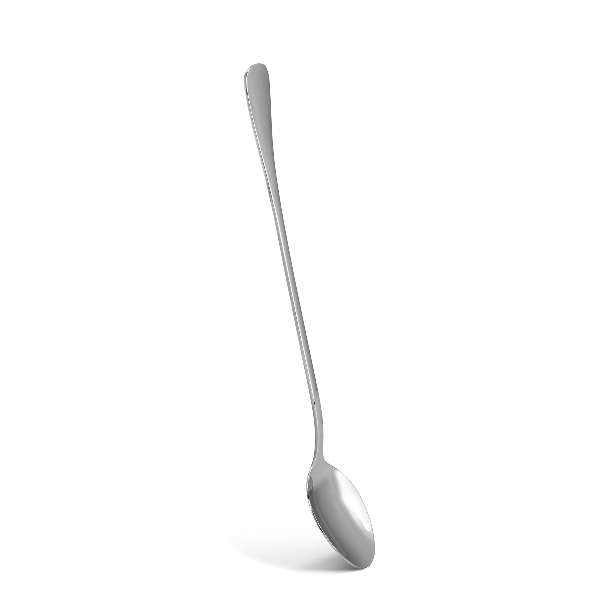 Spoon with long handle FLAVIA 20 cm