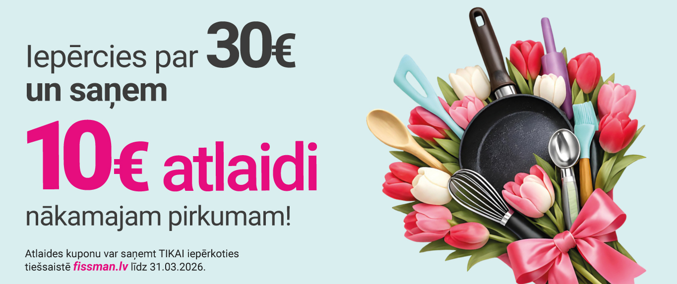 Kupons nākamajam pirkumam