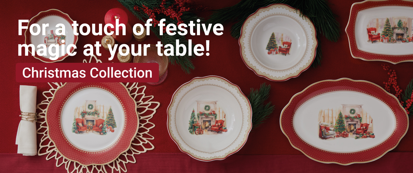 Ziemassvētku kolekcija