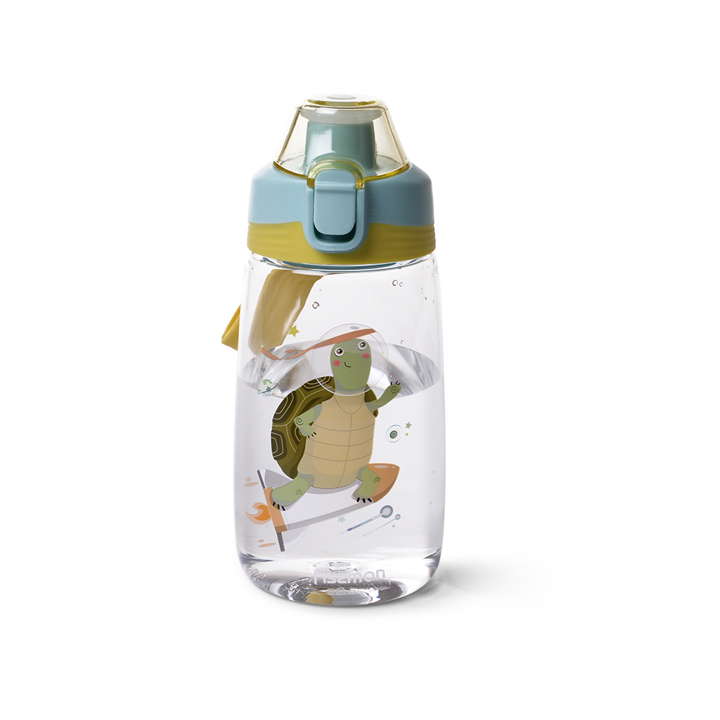 Butelis vandeniui  500ml (plastikinis)