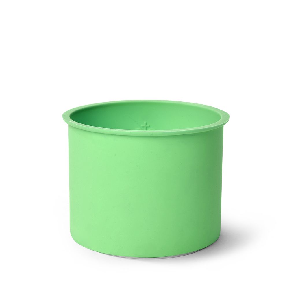 Kepimo forma 16x12 cm, spalva akvamarinas (silikonas)