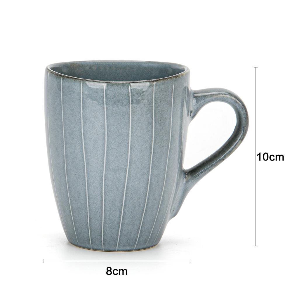 Krūze JOLI 300 ml (keramika)