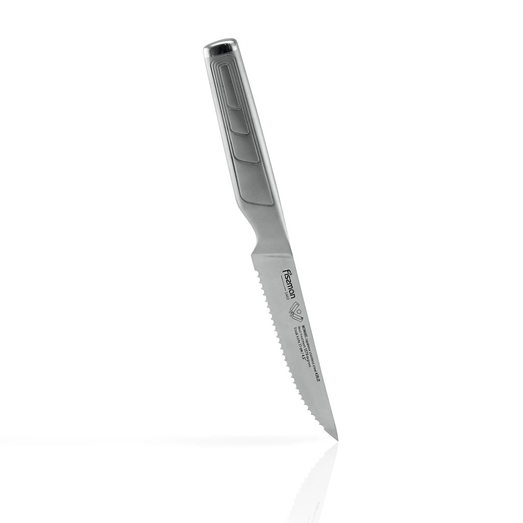 Steika nazis NOWAKI 11 cm (nerūsējošais tērauds)