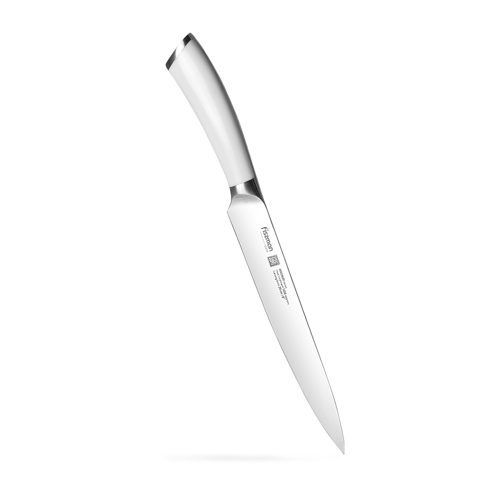 8" Carving knife MAGNUM (X50CrMoV15 steel)