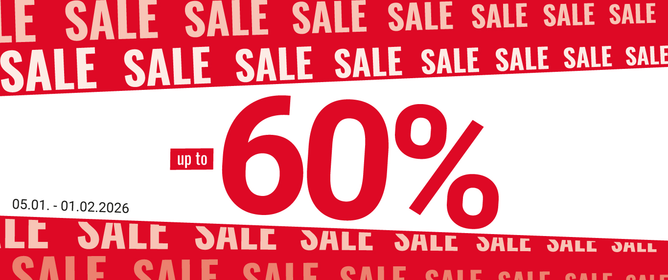 Janvāra izpārdošana