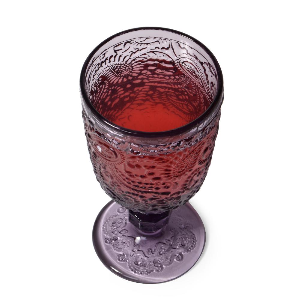 Sarkanā vīna glāze 300 ml