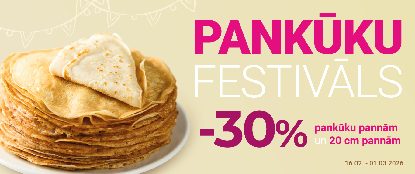 Pankūku Festivāls