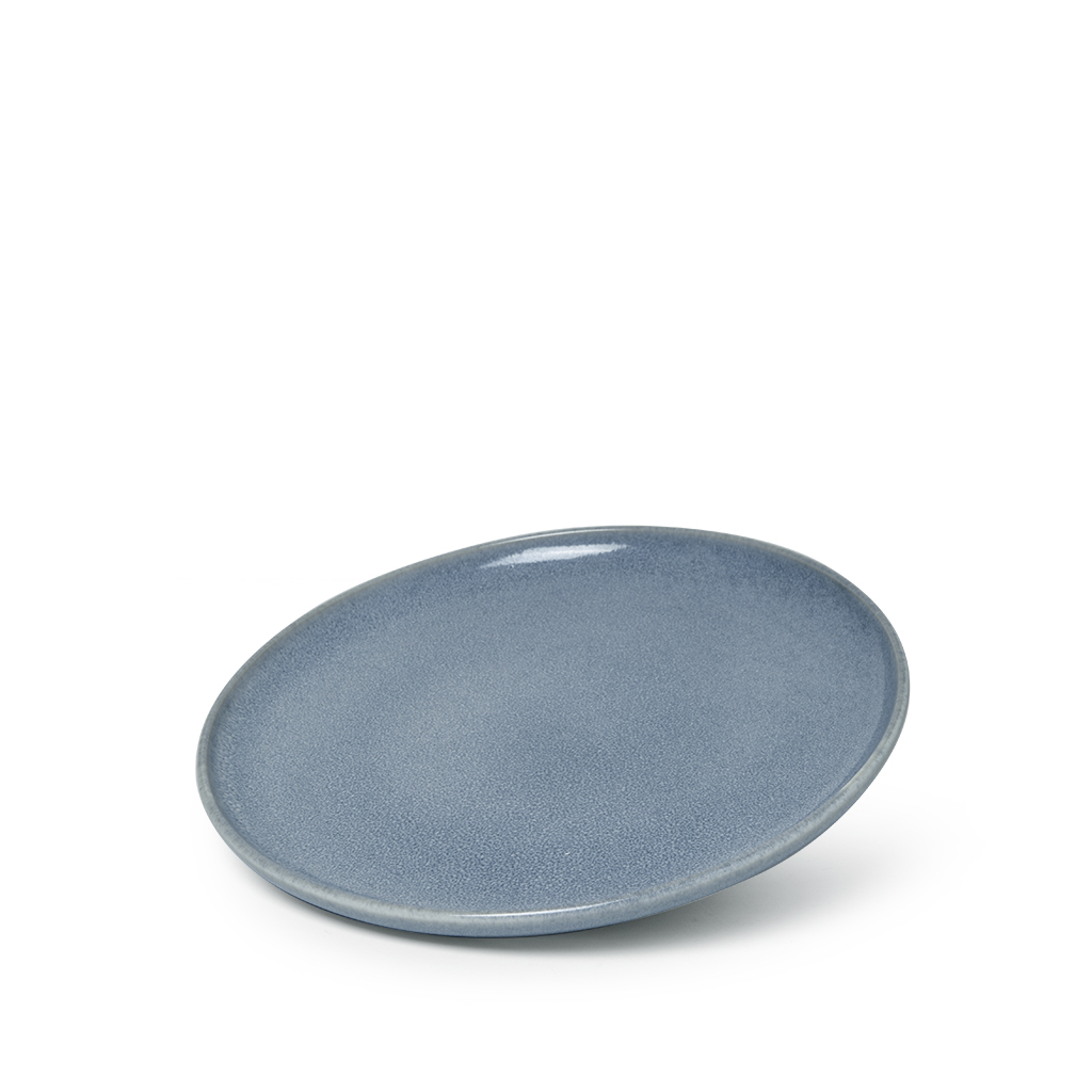 Plate COZY 20 cm (ceramic)