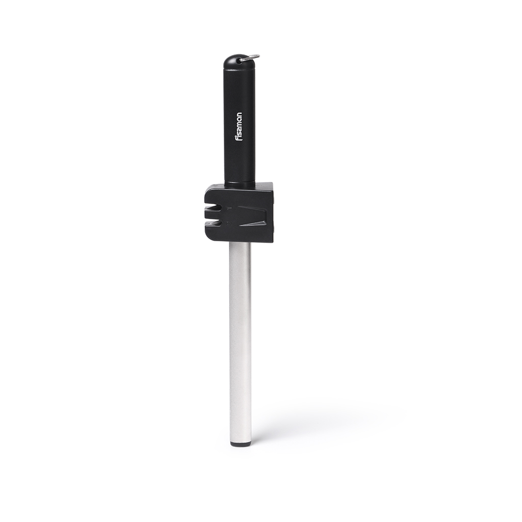 Multifunctional diamond rod for knives sharpening 38x39x6 cm