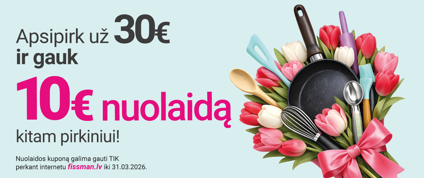 Kupons nākamajam pirkumam