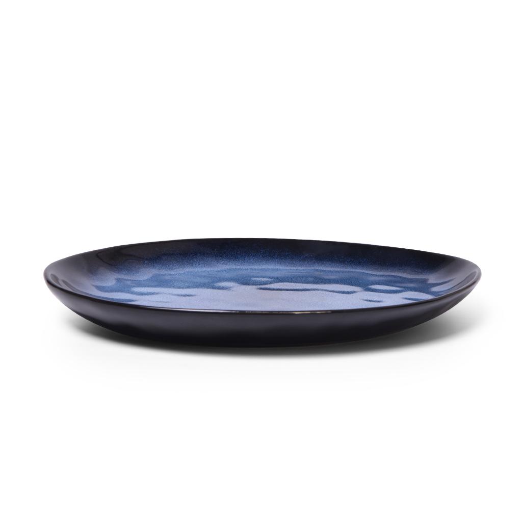 Šķīvis CIEL 28x24 cm (keramika)