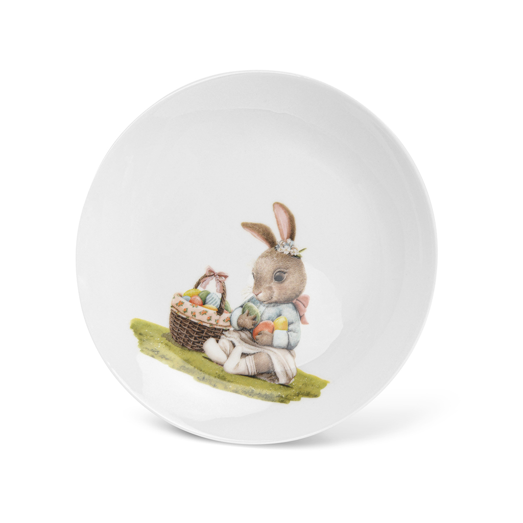 Šķīvis Easter 15cm (porcelāns)