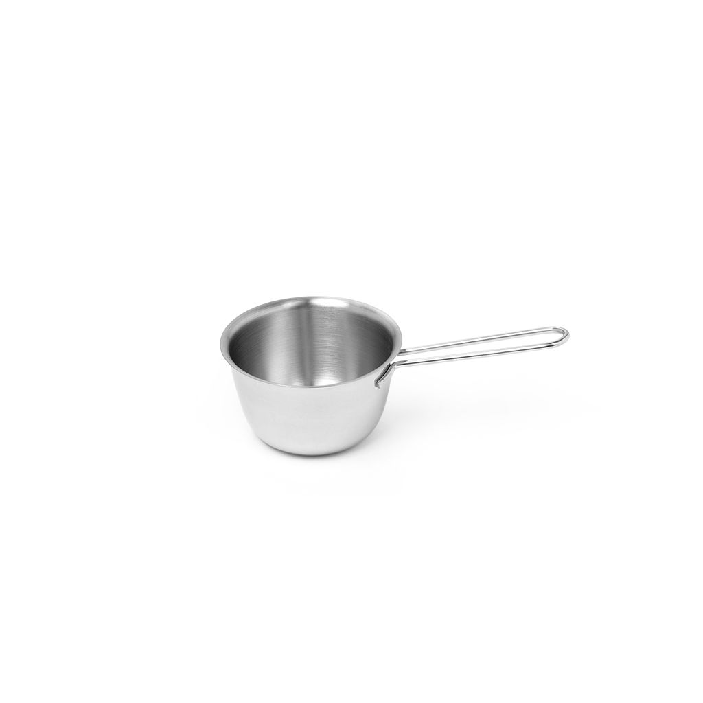 Gratin cup 7x4.5 cm / 150 ml (stainless steel)
