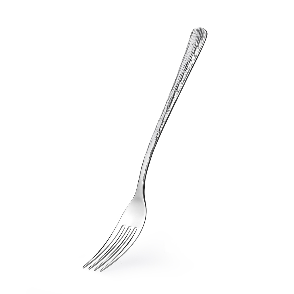 Dinner fork MAJIC 22 cm (stainless steel)