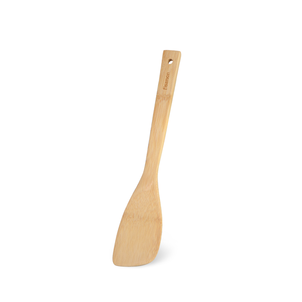 Solid turner 30x6 cm (bamboo)