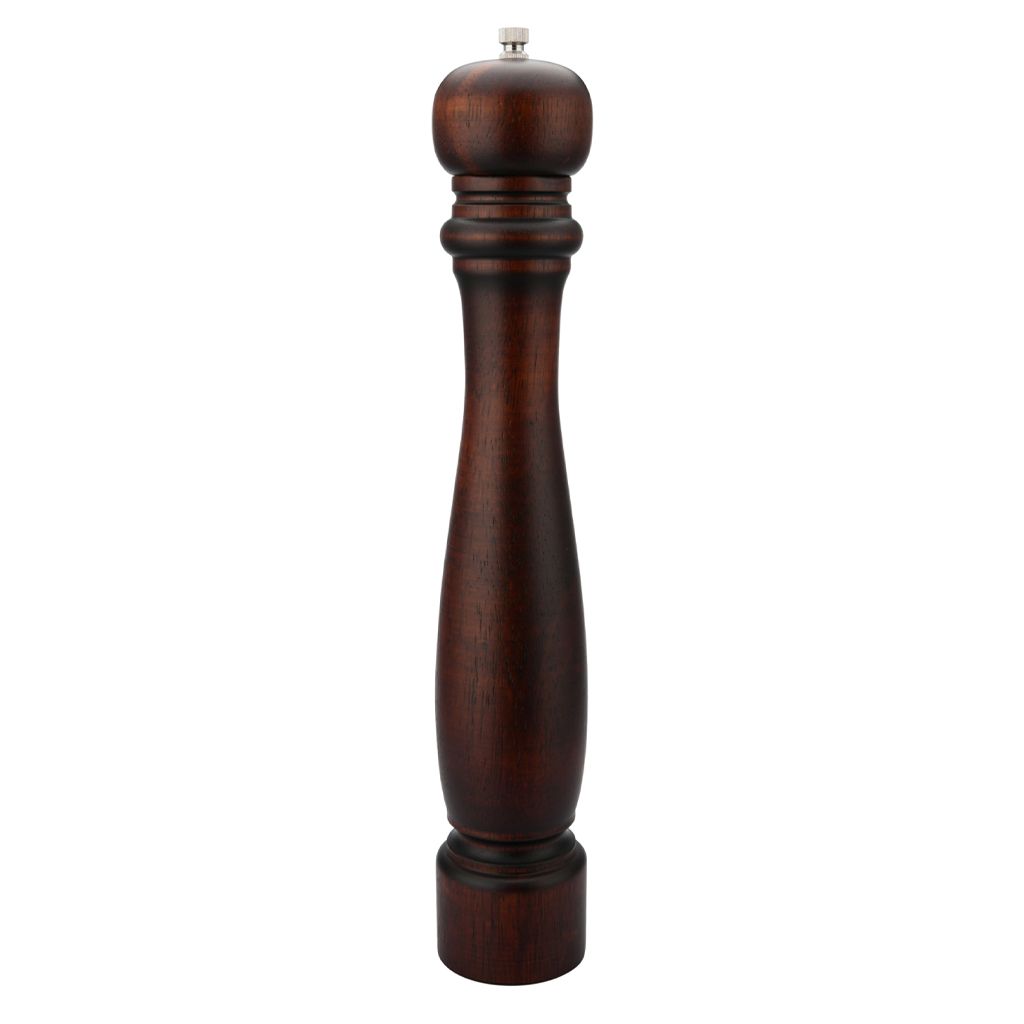 nisbets salt and pepper mill