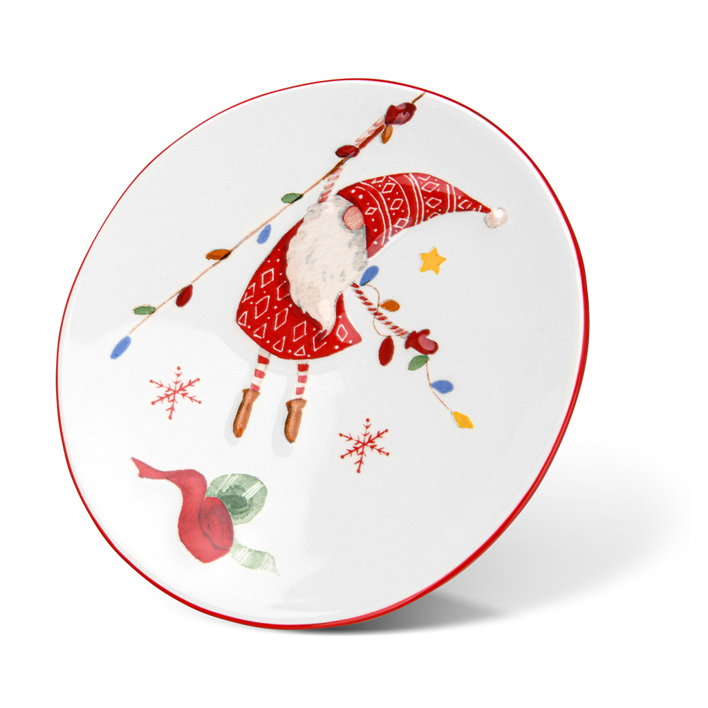 Тарелка 15 см, art. 0384