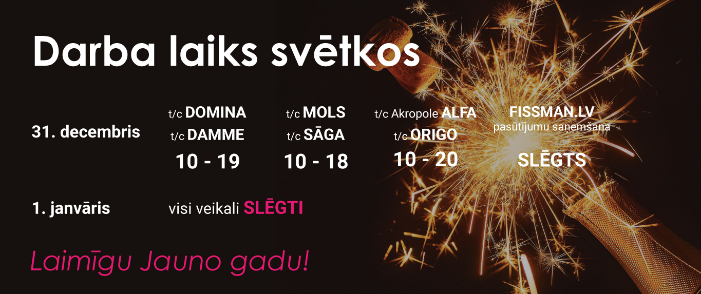 Jaungada darba laiks