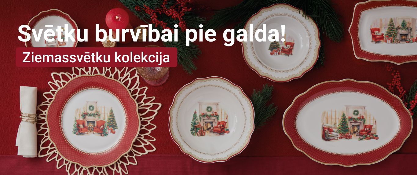 Ziemassvētku kolekcija