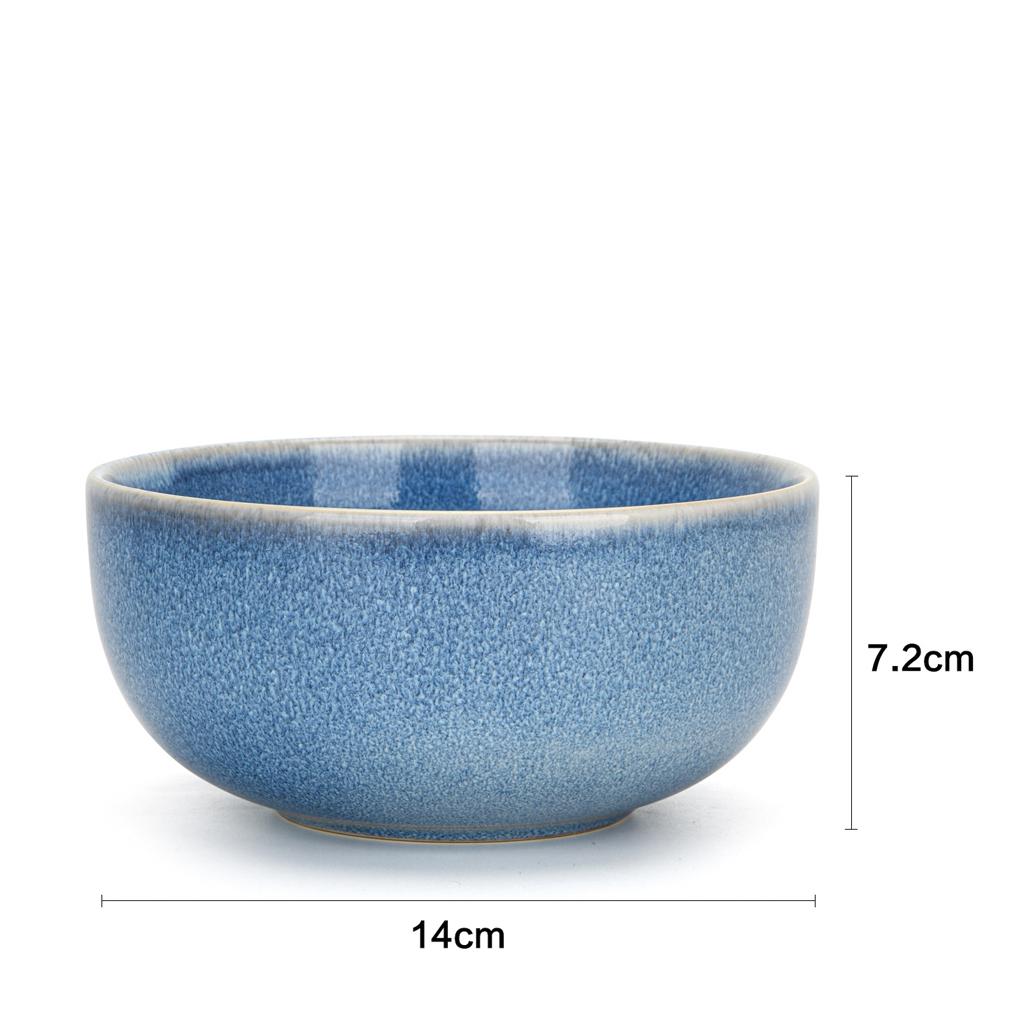 Bļoda COZY 14x7.2 cm / 550 ml (keramika)