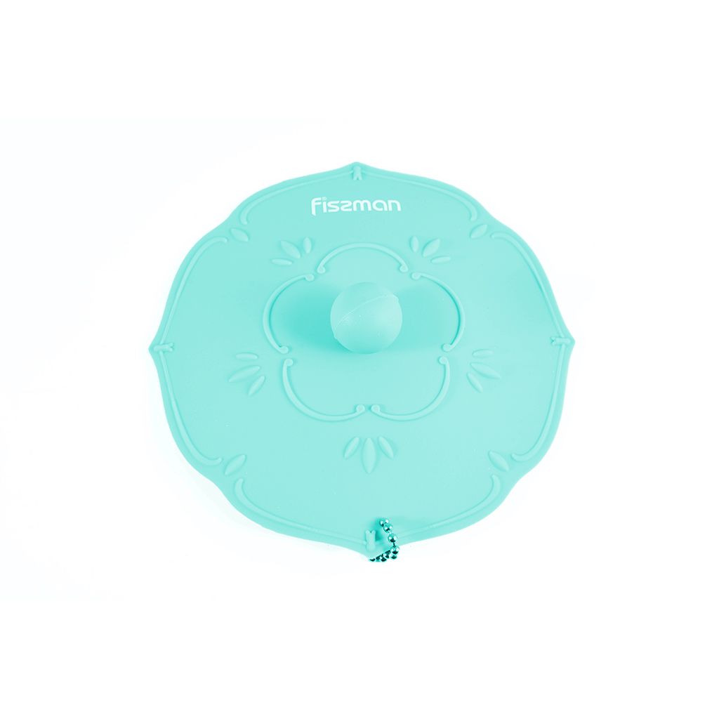 Cup lid 11 cm (silicone)