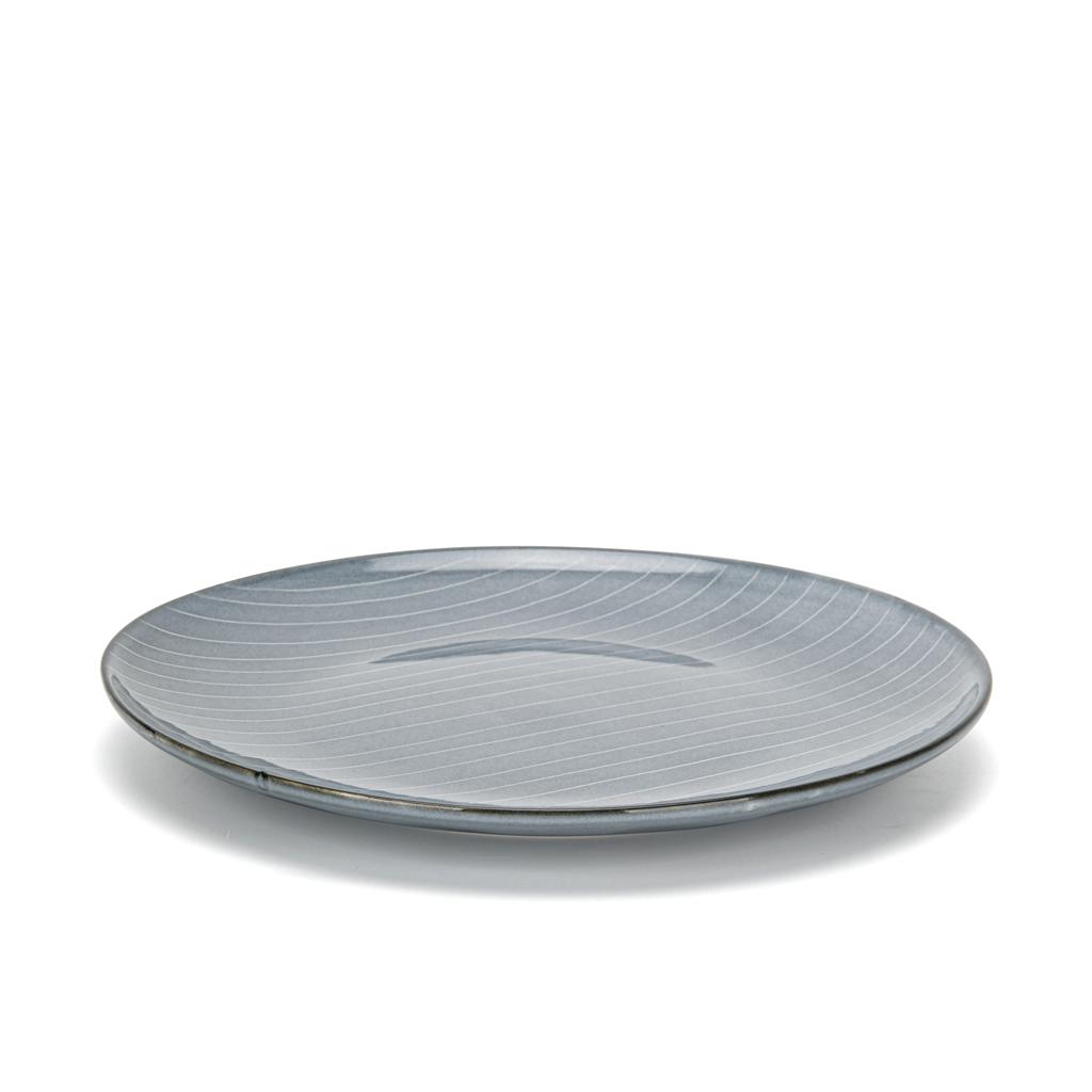 Šķīvis JOLI 26.2 cm (keramika)