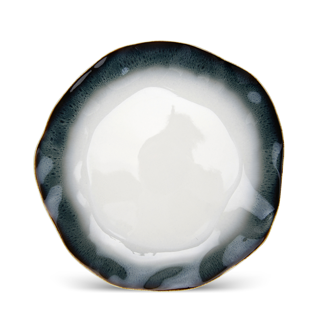 Šķīvis servēšanai GALACTICA 30 cm (porcelāns)