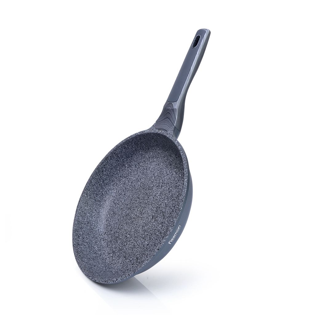 Frying pan PRESTIGE 26x6 cm with induction bottom (aluminium with non-stick coating)