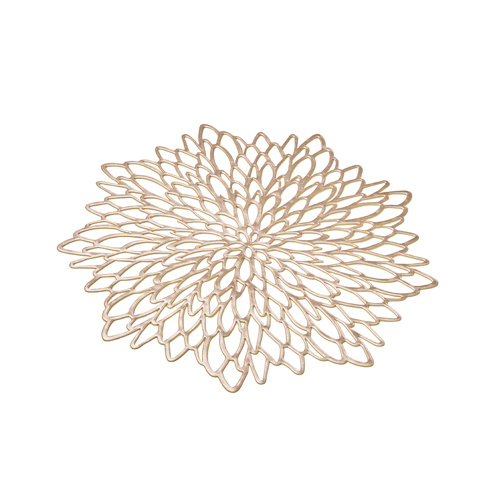 Round placemat 38 cm (0720)