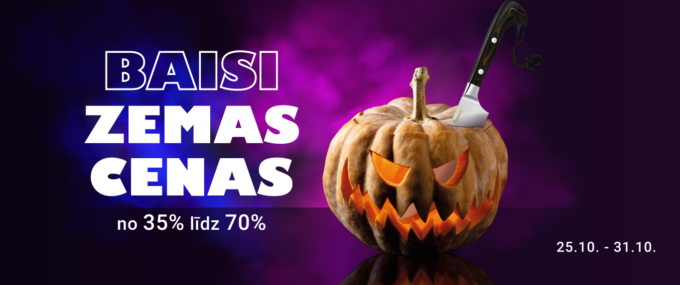 Halloween sale!