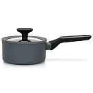 Sauce pan with lid 16x7.9 cm / 1.4 l Laura