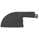 Serbian knife - hatchet 18 cm El Toro Loco