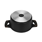 Induction saucepan 4.3 l / 24 cm Evolution