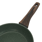 Сковорода индукционная 28 см Cuisine