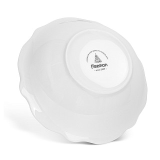 Bowl CHRISTMAS EVE 15.5x5 cm (new bone china), art. 16030