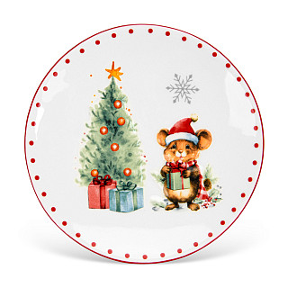 Šķīvis 15 cm, art. 0365