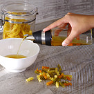 Oil or vinegar bottle 300 ml (glass)