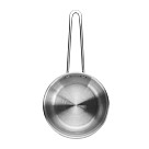 Steel saucepan 12 cm / 0.6 l Gulliver