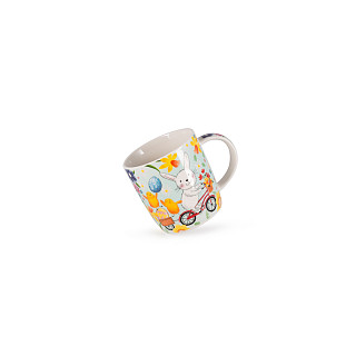 Mug 350 ml (porcelain) (art.14063)