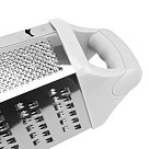 Tarka 24 cm šešiakampė (nerūdijantis plienas + plastikas)