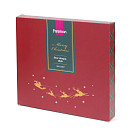 Zvaigžņu formas šķīvis 28,5x27 cm, art. 0367