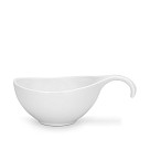 Trauks 19 x 12,5 cm HORECA (porcelāns)