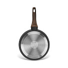 Сковорода индукционная 22 см Cuisine