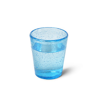 Glass glasses 2 pcs / 330 ml, art 19010