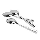 Teaspoons FLOR 15 cm / 3 pcs.